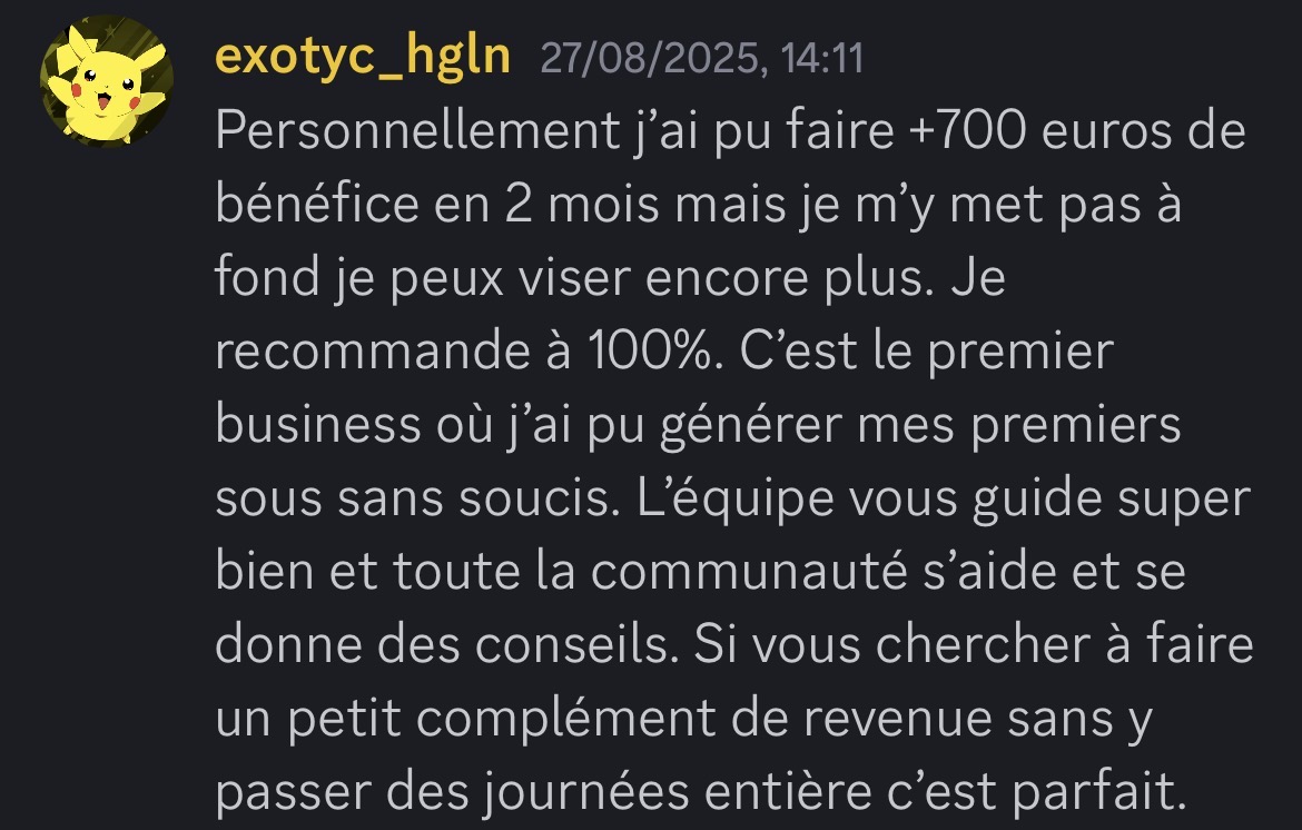Preuve