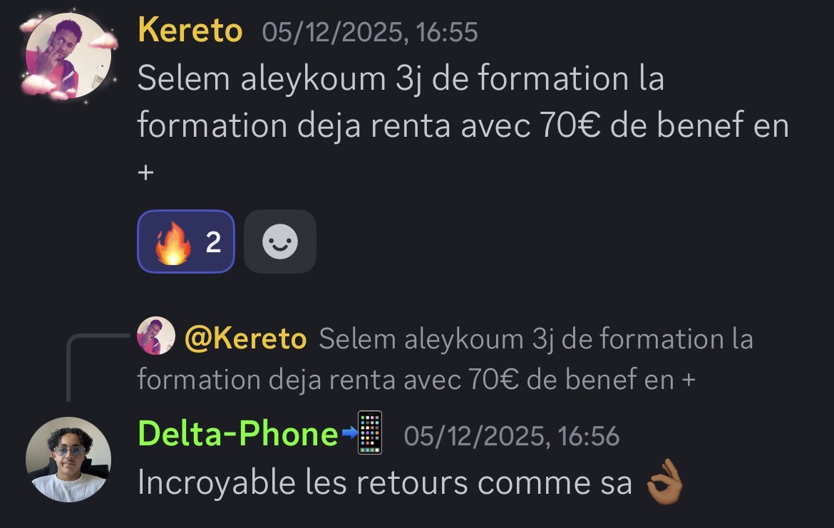 Preuve