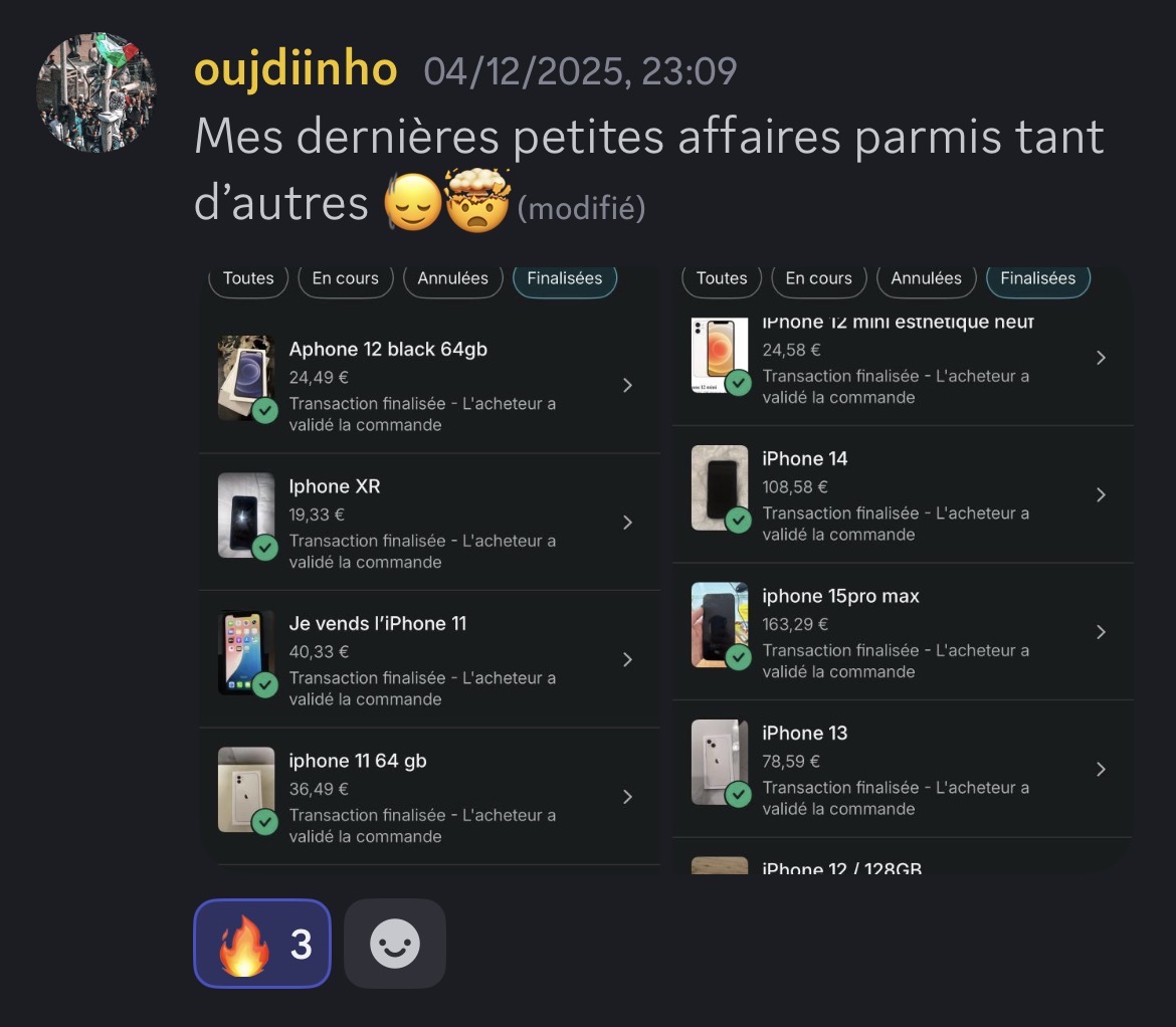 Preuve