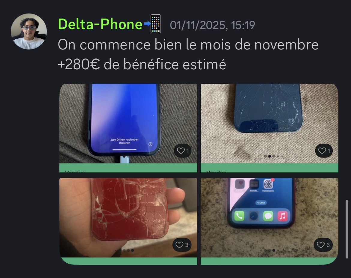 Preuve