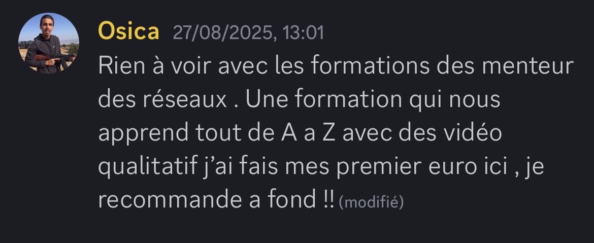 Preuve