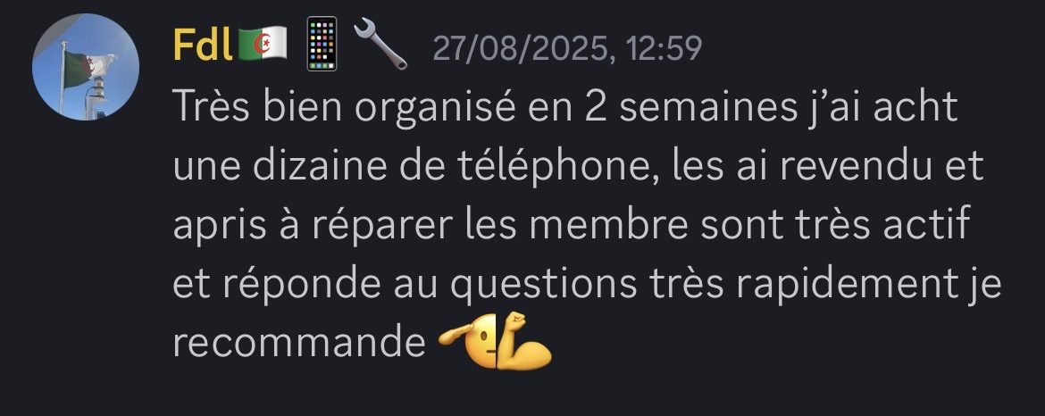 Preuve