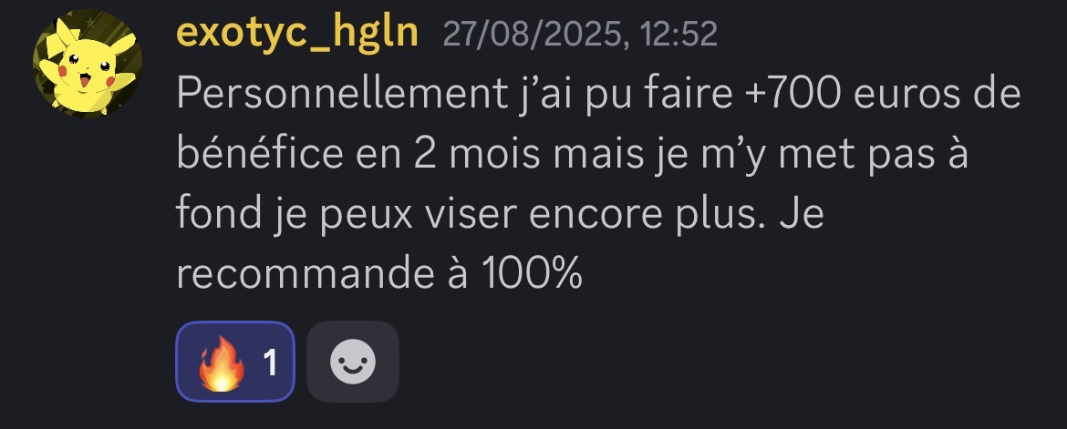 Preuve